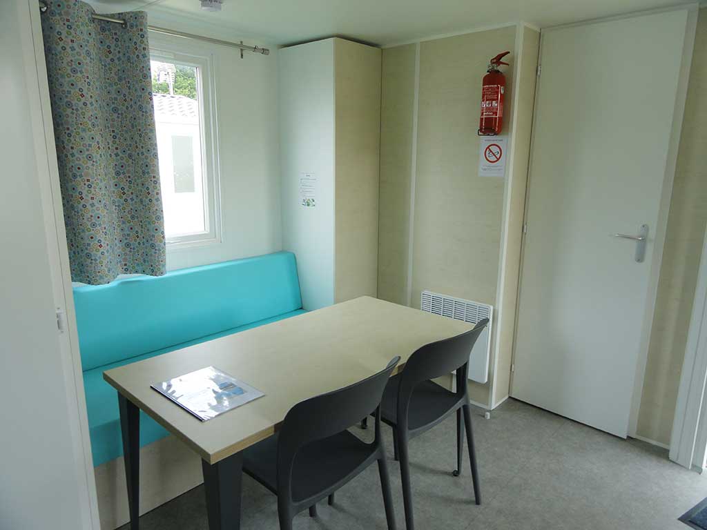 Location mobil home 4 personnes