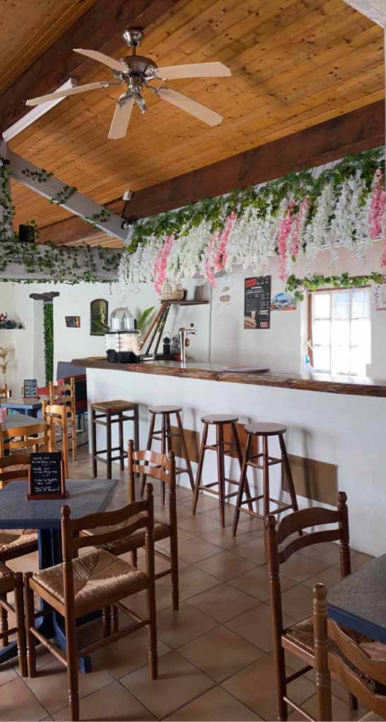 bar le petit bois
