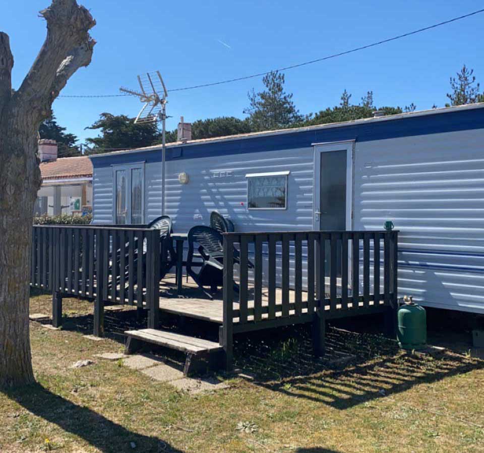 mobil home le petit bois