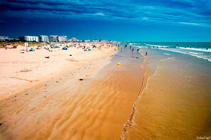 vacances sur la Vendée dans un camping familial proche de la plage