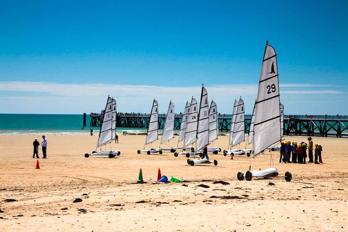 Location week-end Saint Jean de Monts