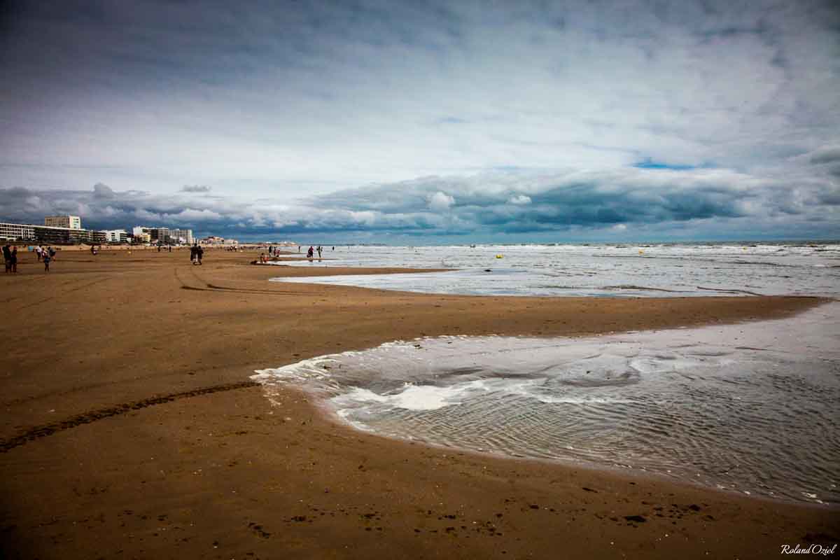 camping 3 étoiles ne Vendée proche plage