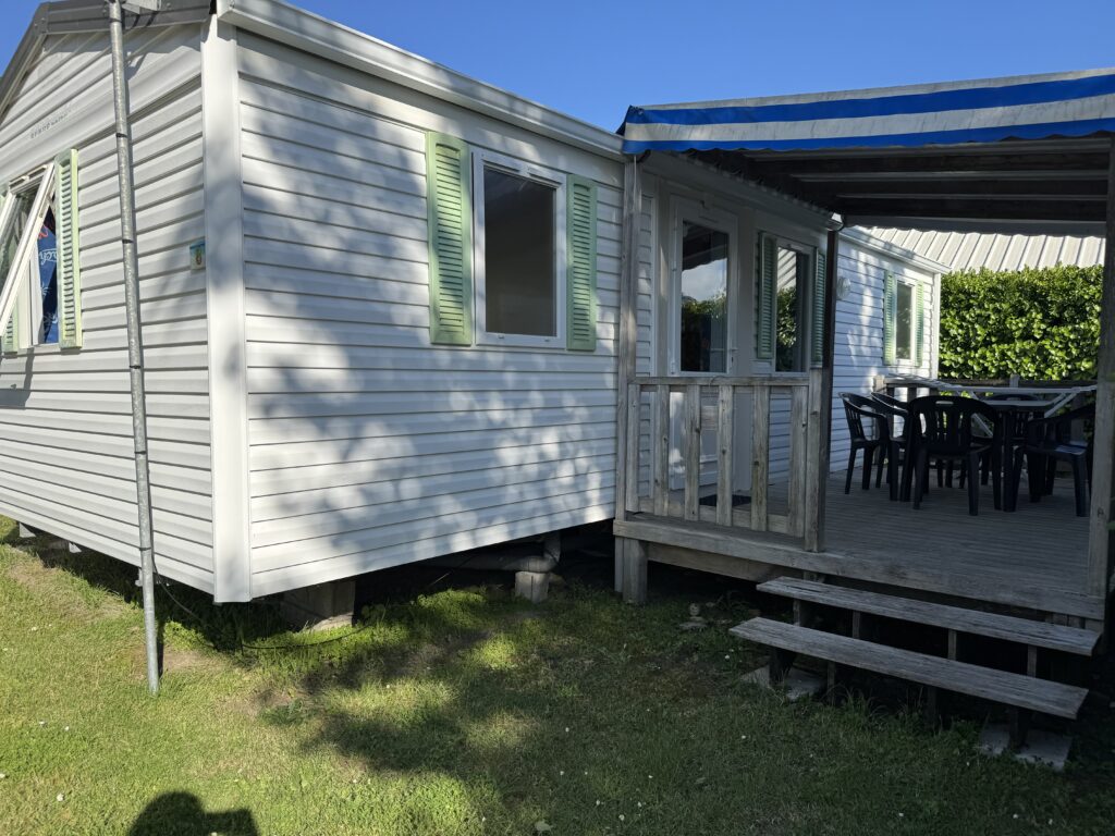 Confort 4/6 personnes 2 ch. et 2 salles de bain